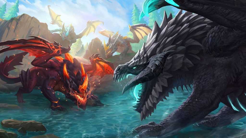 Parche 3.3 Wild Rift
