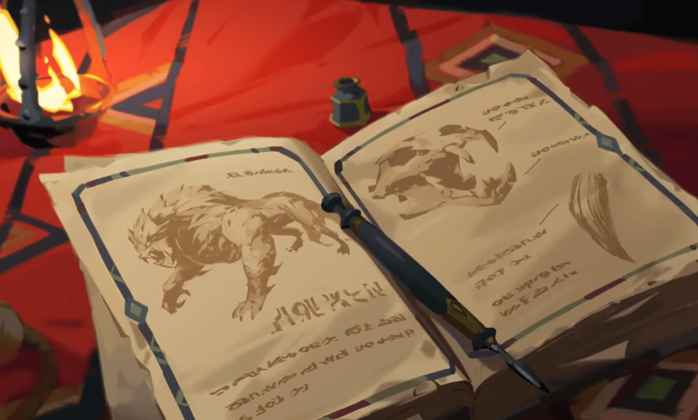 Temporada 13: Los próximos campeones que llegarán a LoL K'Sante
Futuro campeón de LoL