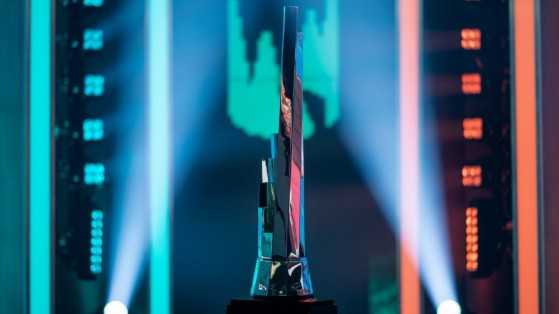 Trofeo LEC playoffs