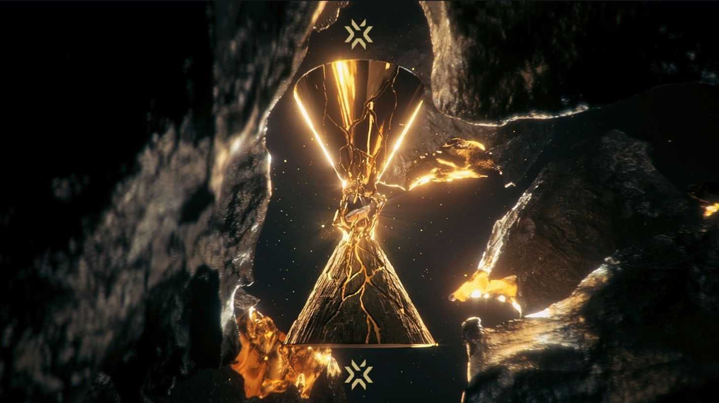 Así son los Grupos del VCT Champions 2022 Full Esports