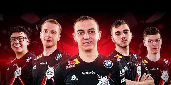 g2 esports roster 2022