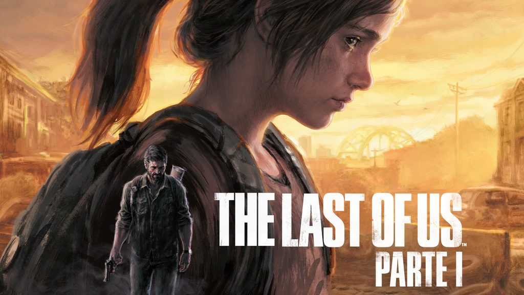 the last of us parte 1