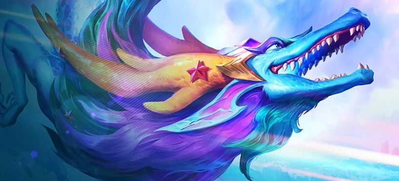 nohm dragon 7.5 tft