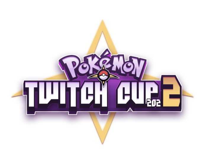 Pokémon Twitch Cup 2022