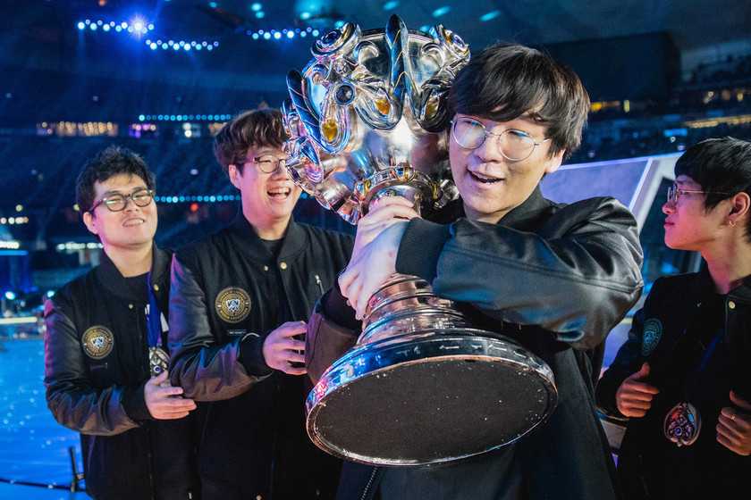 Ruler Worlds 2017