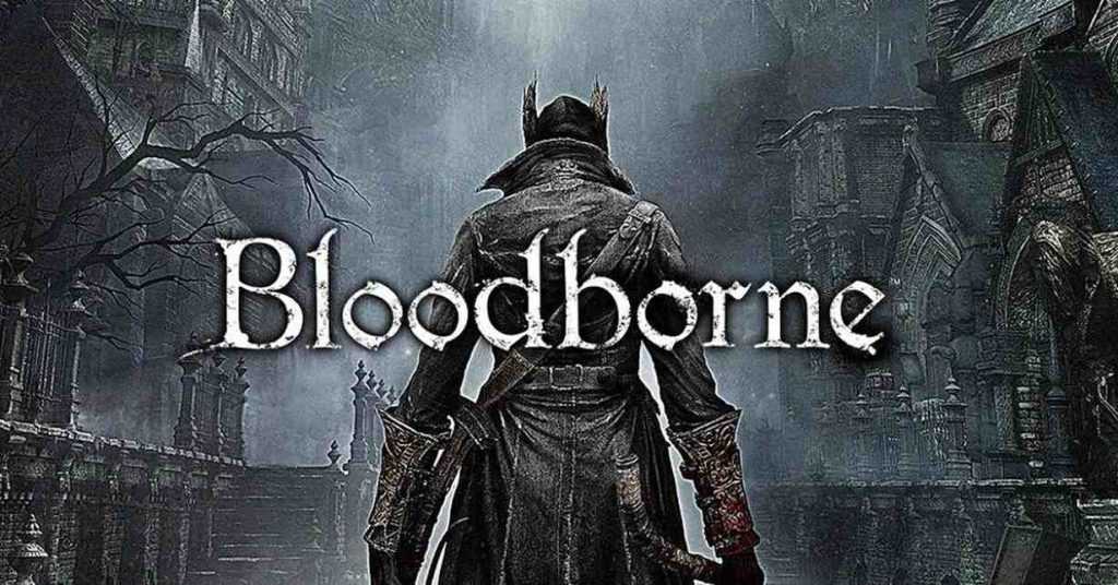 Bloodborne