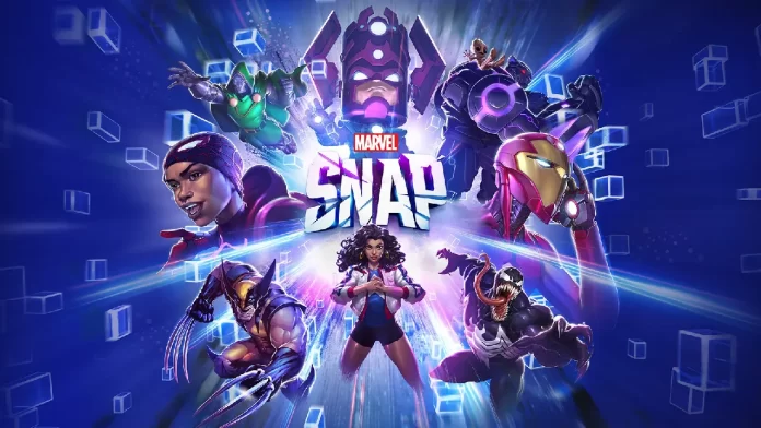 Cómo descargar Marvel Snap gratis