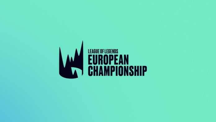 LEC 2023 rosters / FullEsports