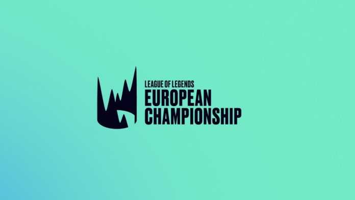 LEC 2023 rosters LEC 2023 rosters / FullEsports