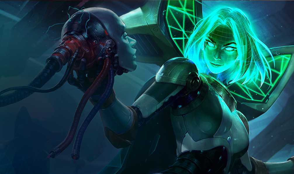 Conoce todos los campeones del Set 8 de TFT