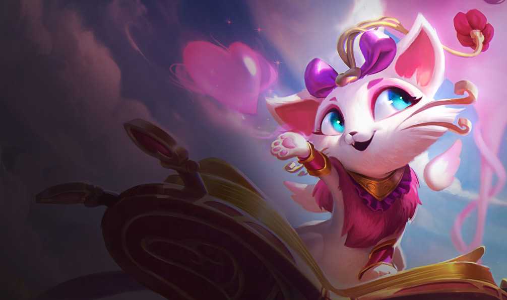 Conoce todos los campeones del Set 8 de TFT