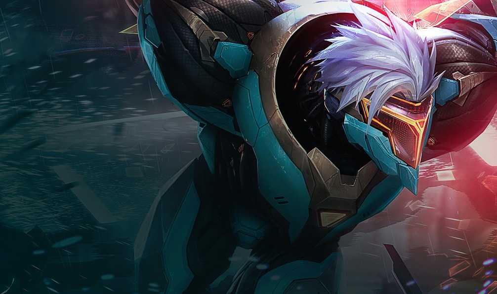 Conoce todos los campeones del Set 8 de TFT