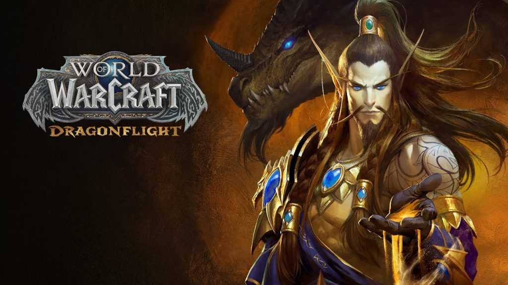 Todo lo que necesitas saber sobre World of Warcraft: Dragonflight