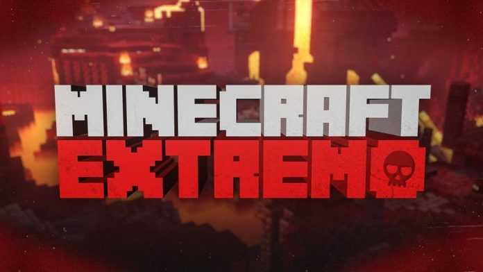 minecraft extremo auronplay event