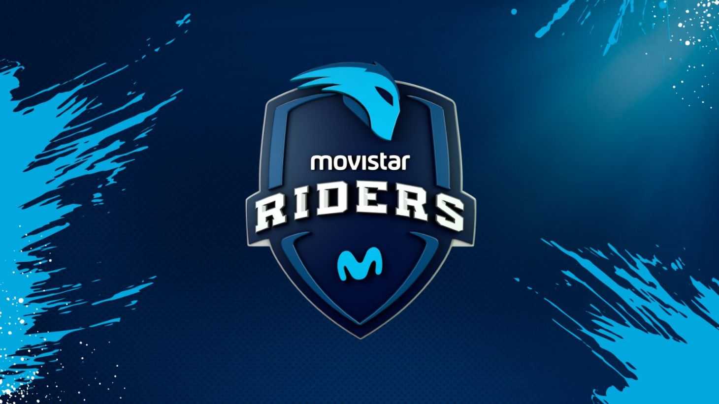 Superliga 2023: Movistar Riders - Full Esports