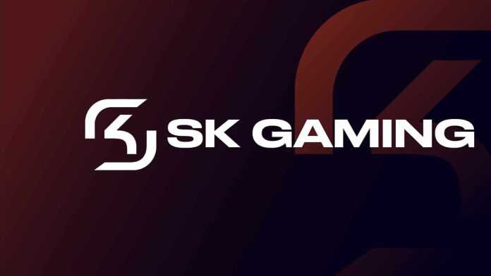 sk gaming