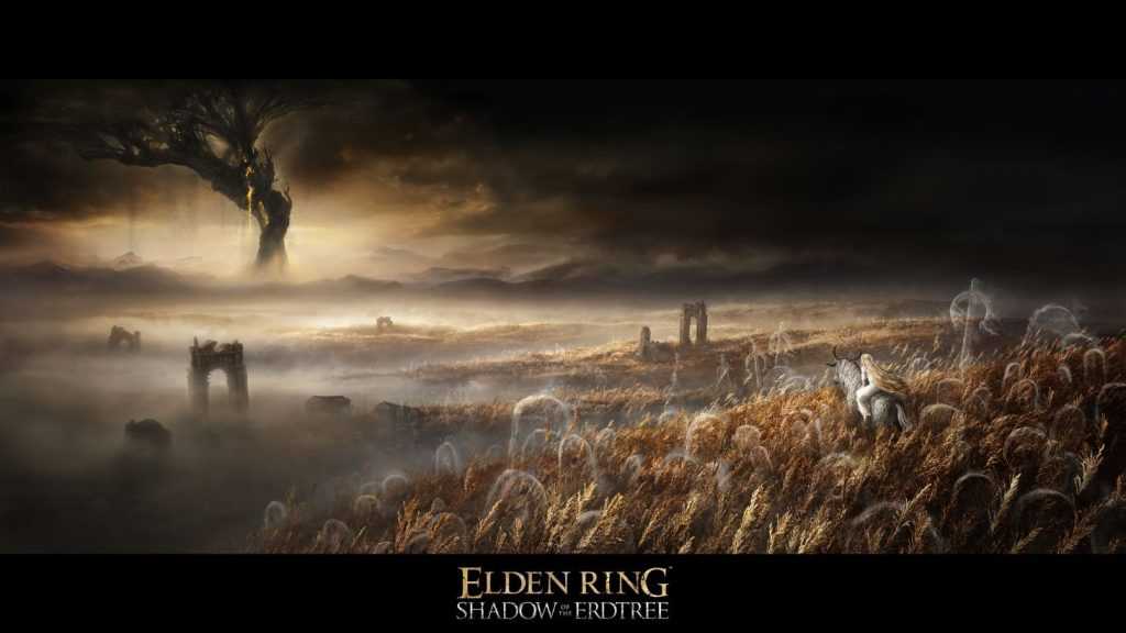 Anunciado el desarrollo del DLC de Elden Ring