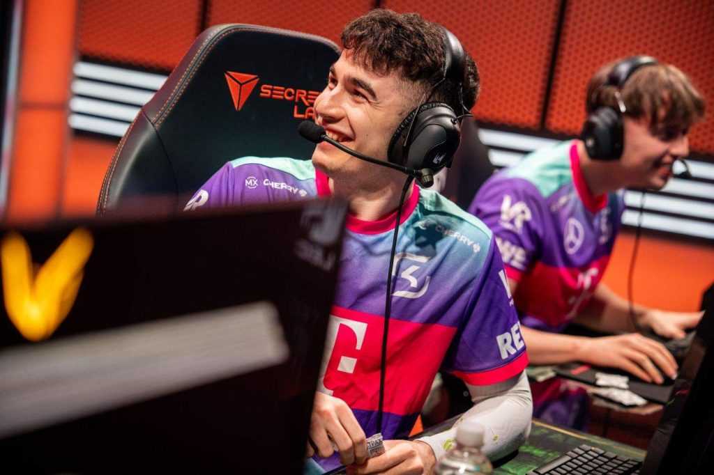 LEC: SK le gana a Vitality el boleto a semifinales