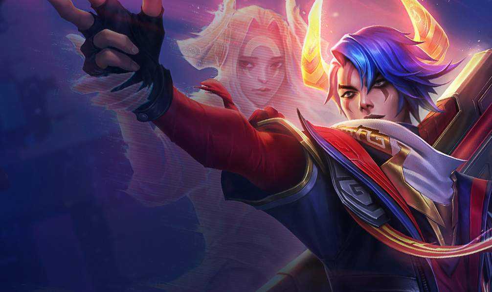 Parche 13.4 de TFT: Comienza una nueva era