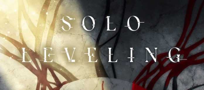 solo-leveling only leveling
