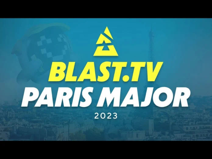 El Major de París será el último de CS:GO