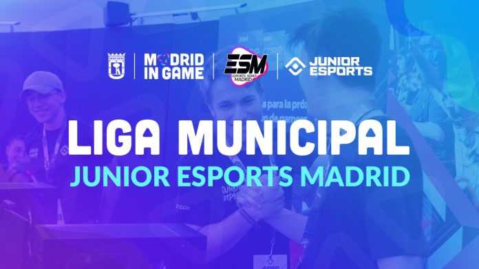 Madrid in Game - JUNIOR Esports