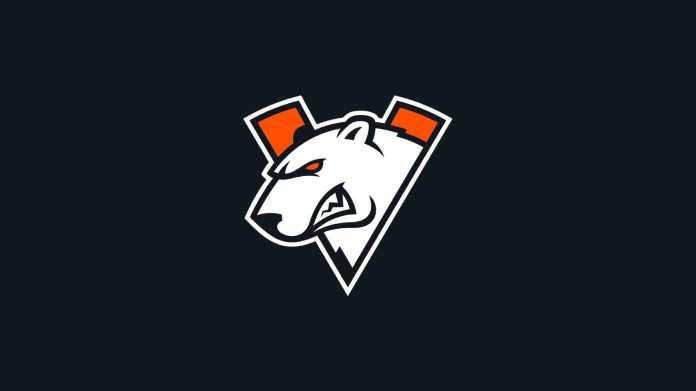 Virtus.PRO CSGO