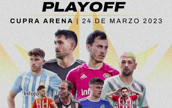 Playoff Kings League Playoff Kings League