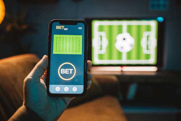 apuestas deportivas con el movil