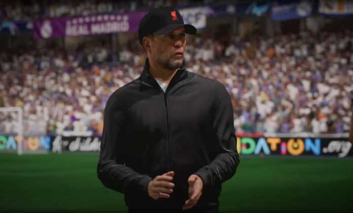 formación FIFA 23