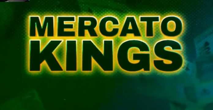 mercato kings