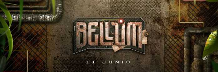 serie Bellum