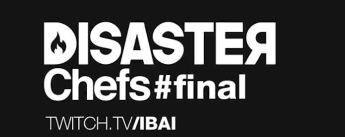 Final disaster chefs 2
