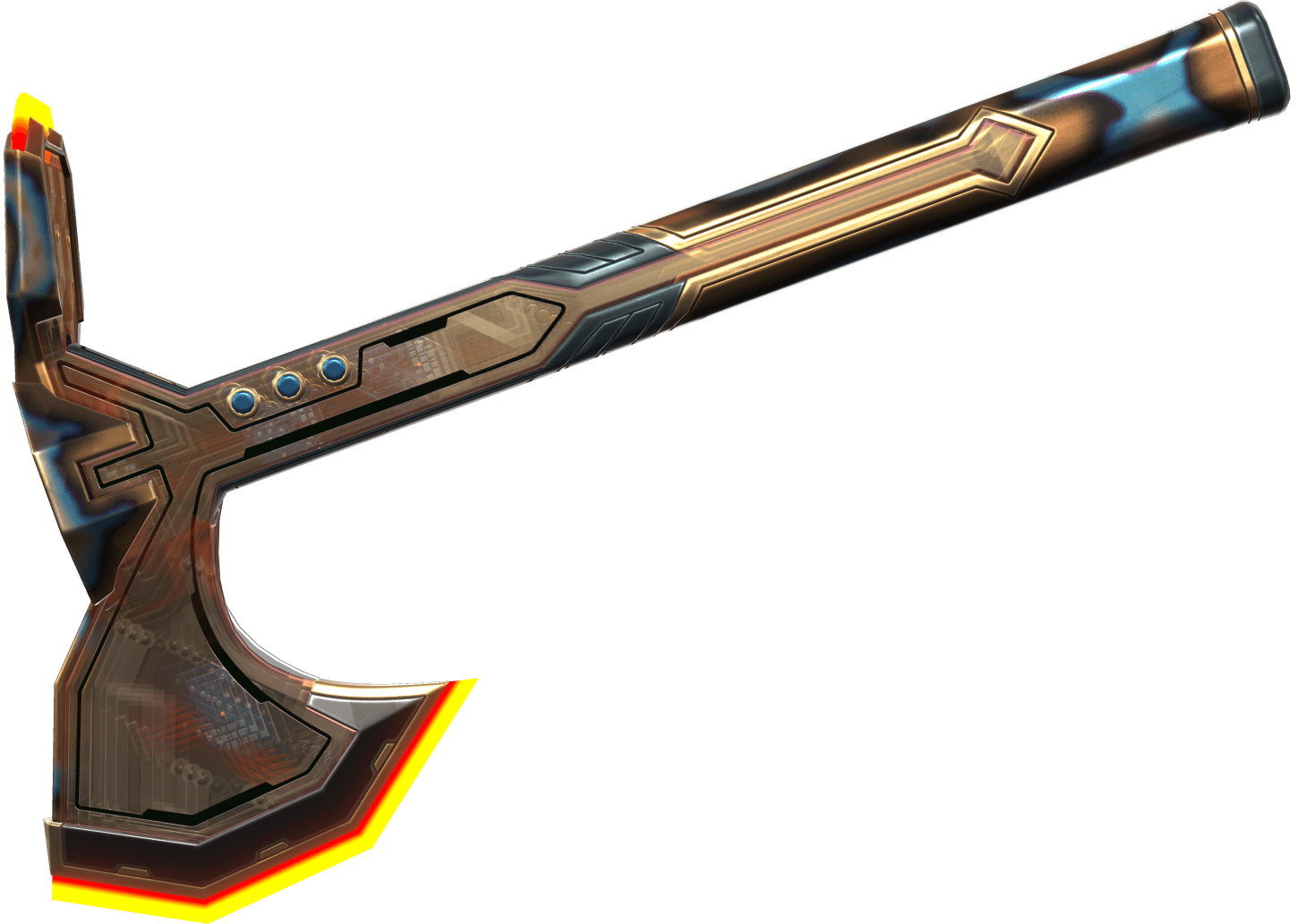 Neo Frontier el nuevo pack de skins de VALORANT Full Esports
