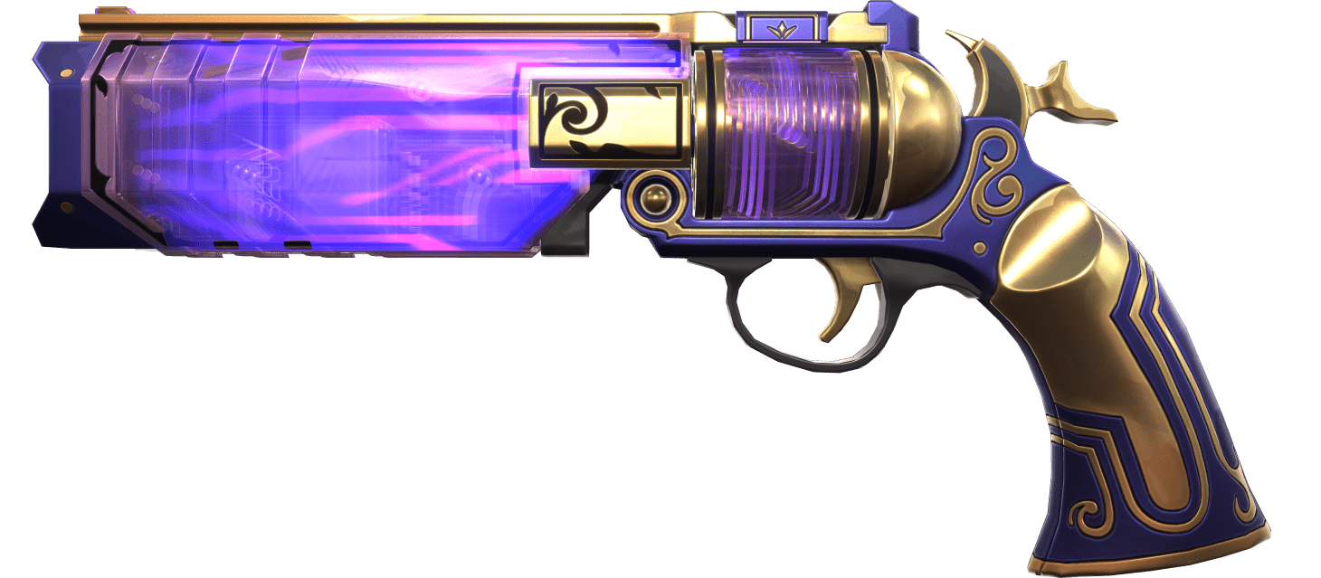 Neo Frontier el nuevo pack de skins de VALORANT Full Esports