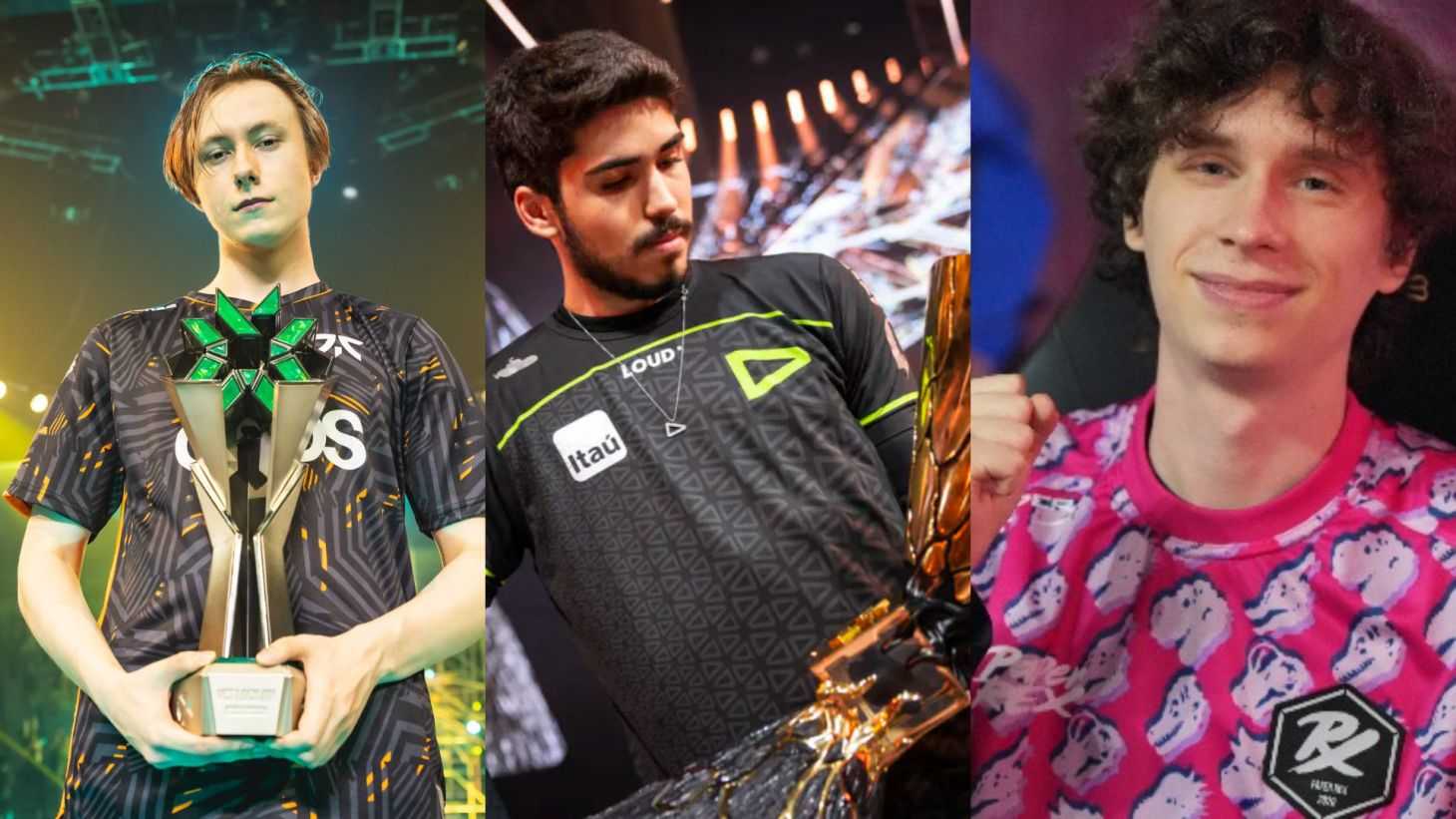 VALORANT Masters Tokio Jugadores a seguir