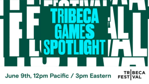 conferencias de verano Tribeca Games
