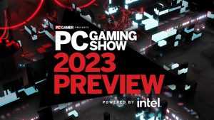 calendario de conferencias Pc gaming show