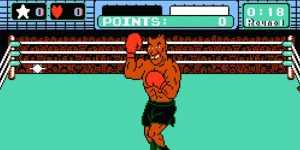 Los mejores videojuegos de boxeo de la historia