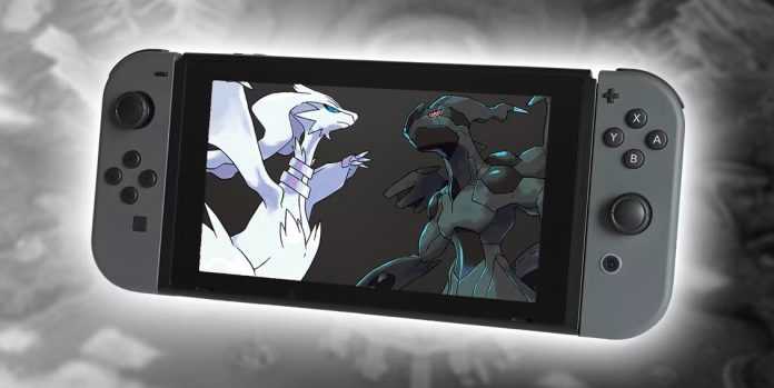 pokémon blanco switch