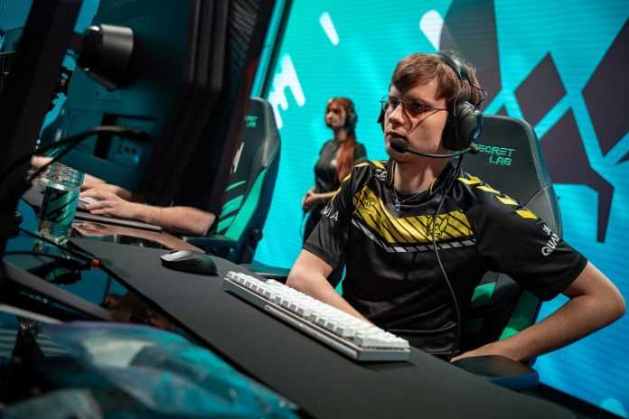 LEC Jornada 8 Vitality cae eliminado del split de verano LEC Jornada 8 Vitality cae eliminado del split de verano