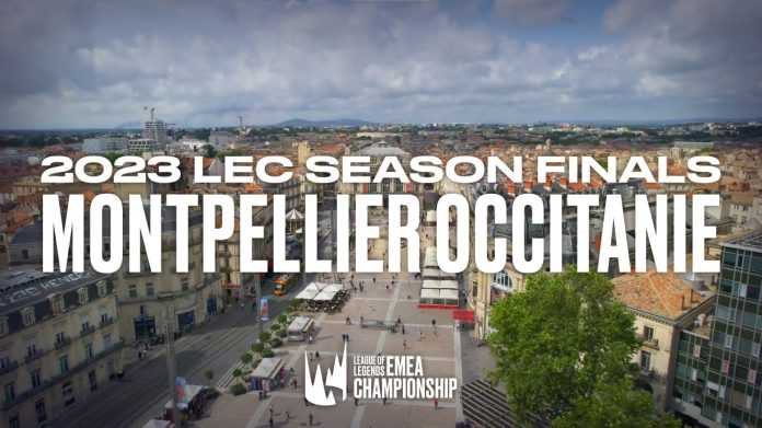 LEC Season Finals Formato Fecha LEC Season Finals Formato Fecha
