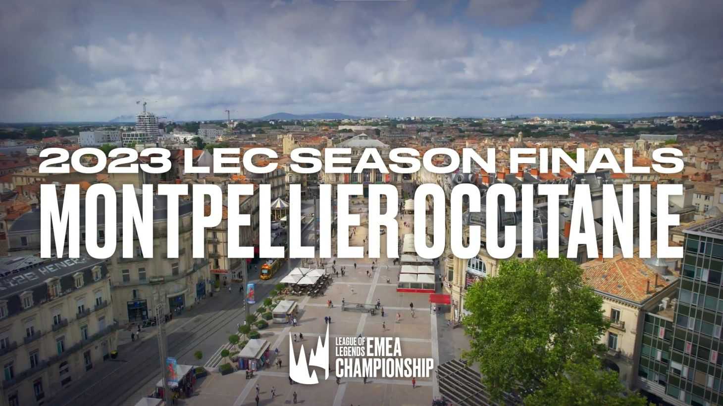 LEC Season Finals Formato Fecha