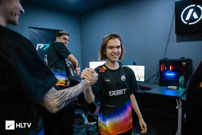 CSGO Donk foto HLTV