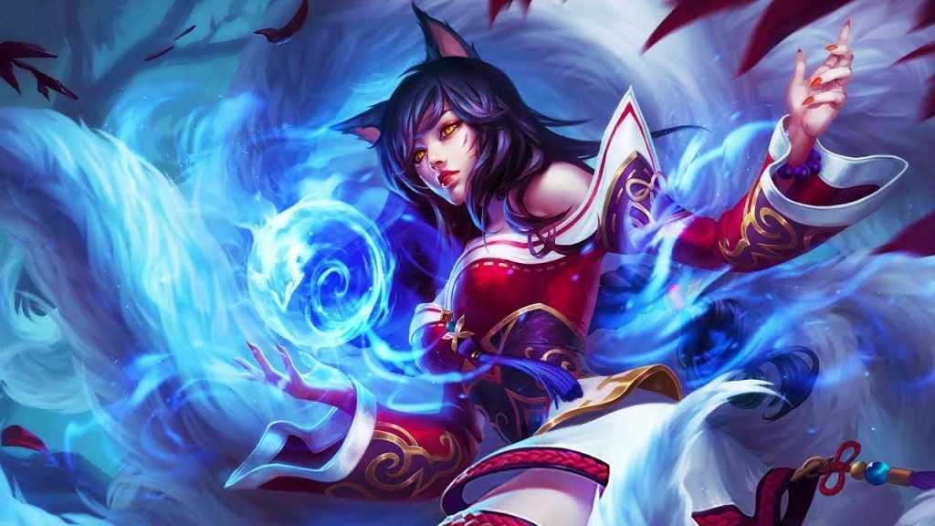 Ahri