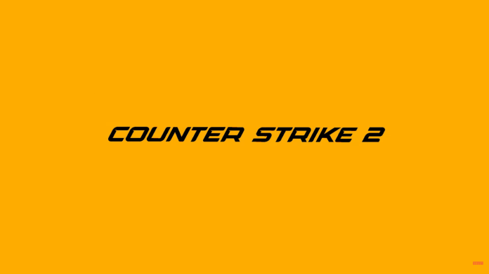 Counter Strike 2