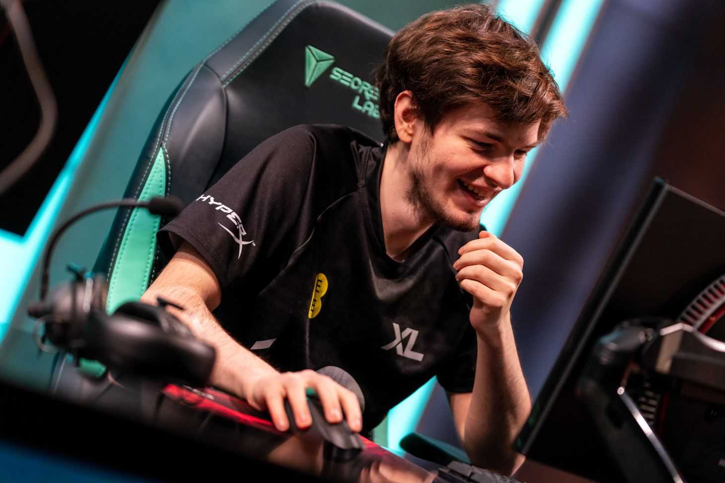 Mikyx EXCEL