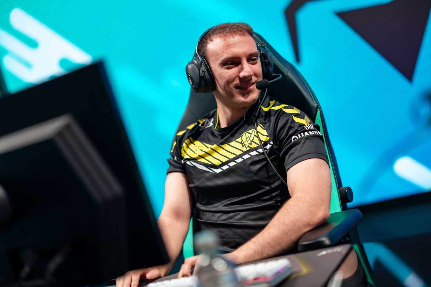 Perkz salario 2 millones