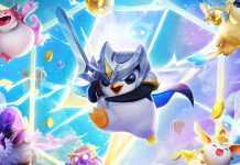 Conceptos TFT: Guía básica para entenderlo todo