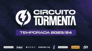 Circuito Tormenta nueva temporada